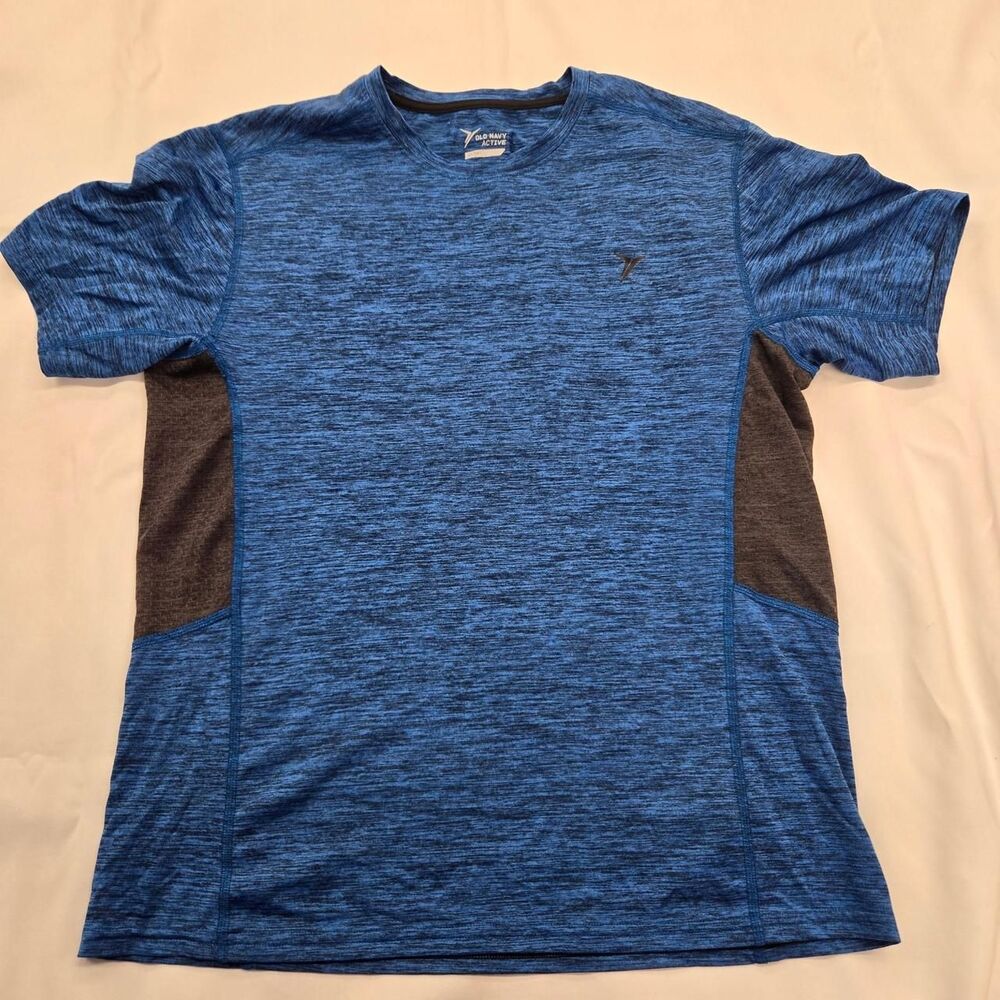 Old-navy Women's Blue Shirt